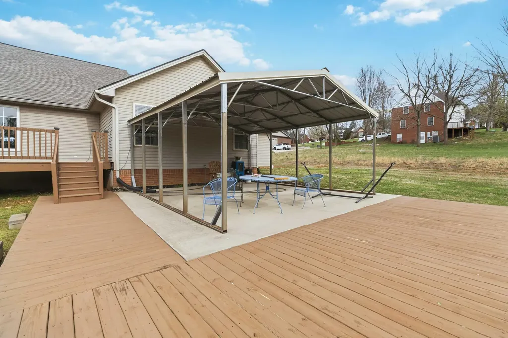 536 Ridge Hill Trail Somerset KY 42503