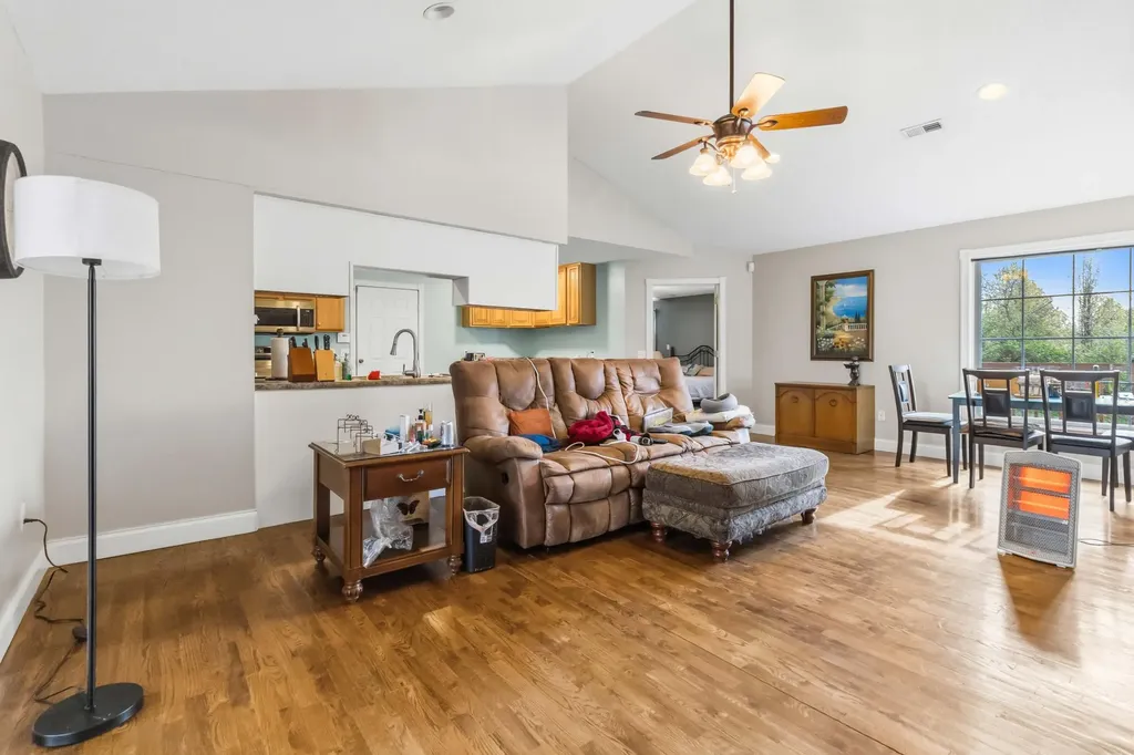 536 Ridge Hill Trail Somerset KY 42503