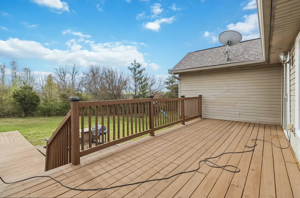 536 Ridge Hill Trail Somerset KY 42503