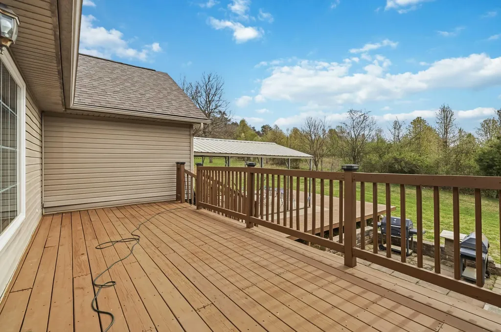 536 Ridge Hill Trail Somerset KY 42503