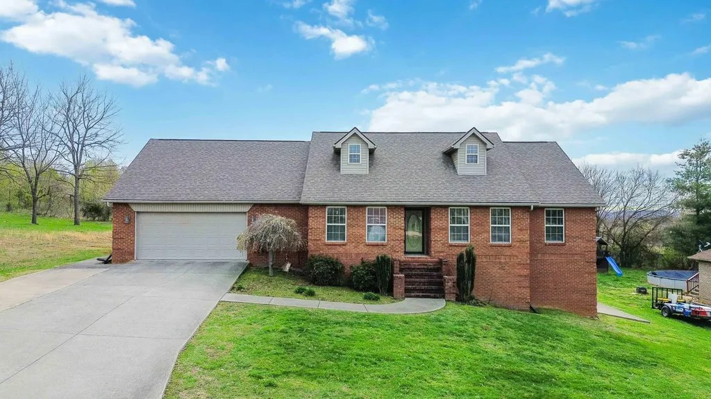 536 Ridge Hill Trail Somerset KY 42503