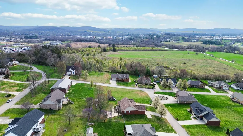 536 Ridge Hill Trail Somerset KY 42503