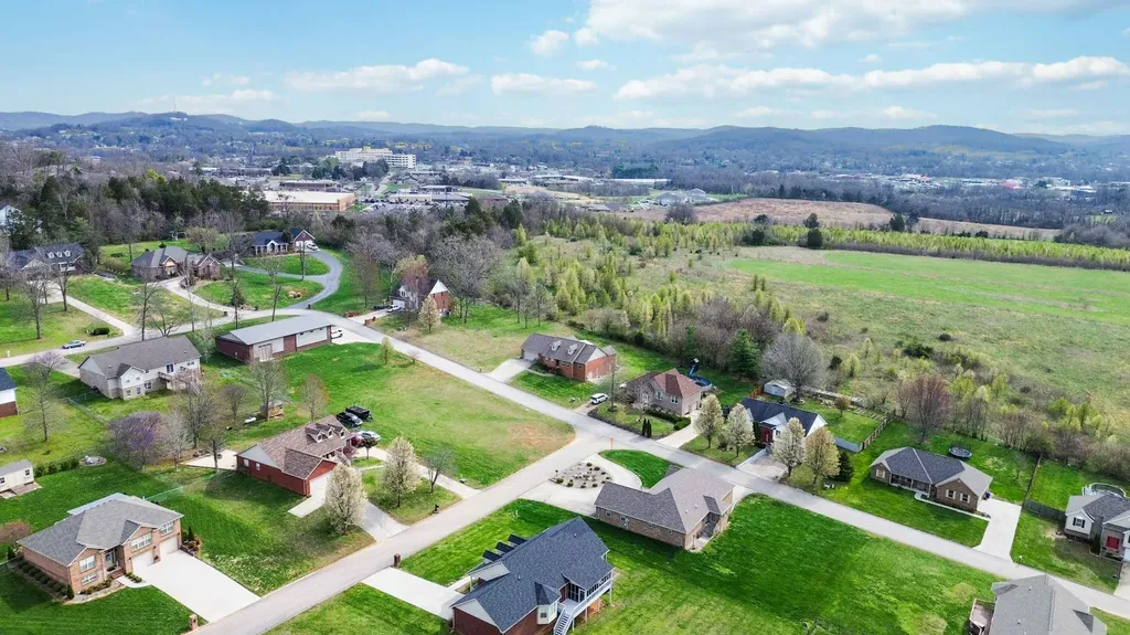 536 Ridge Hill Trail Somerset KY 42503