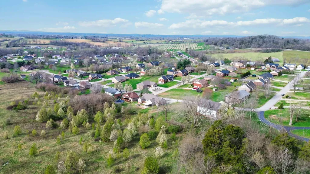 536 Ridge Hill Trail Somerset KY 42503