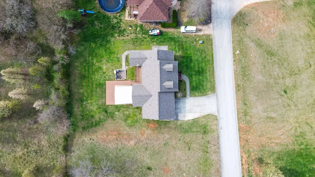 536 Ridge Hill Trail Somerset KY 42503