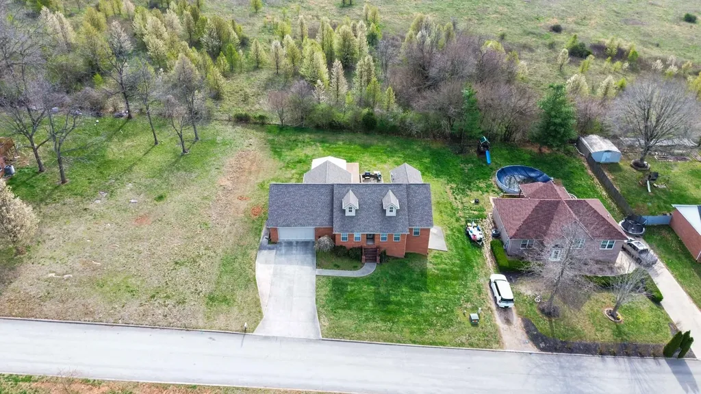 536 Ridge Hill Trail Somerset KY 42503
