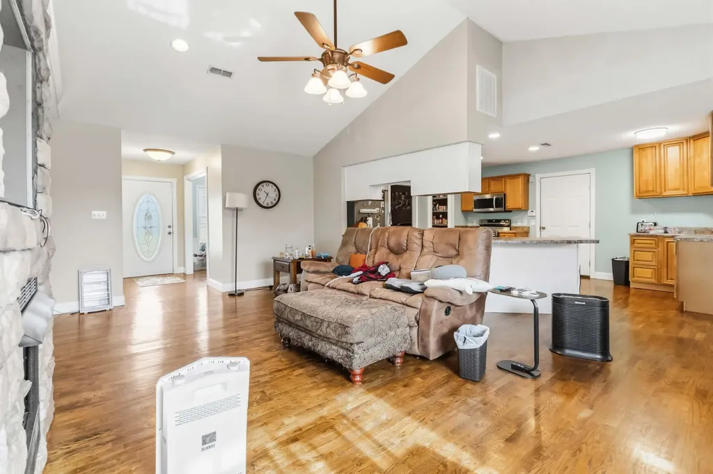 536 Ridge Hill Trail Somerset KY 42503