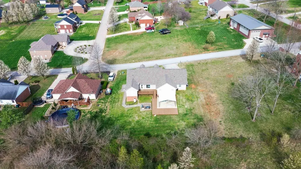 536 Ridge Hill Trail Somerset KY 42503