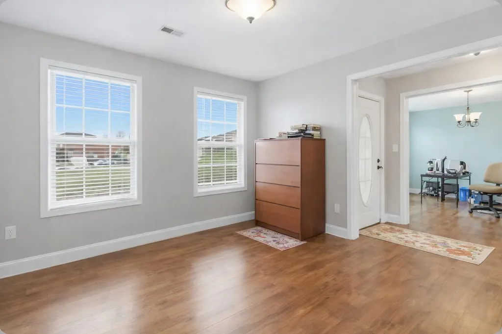 536 Ridge Hill Trail Somerset KY 42503
