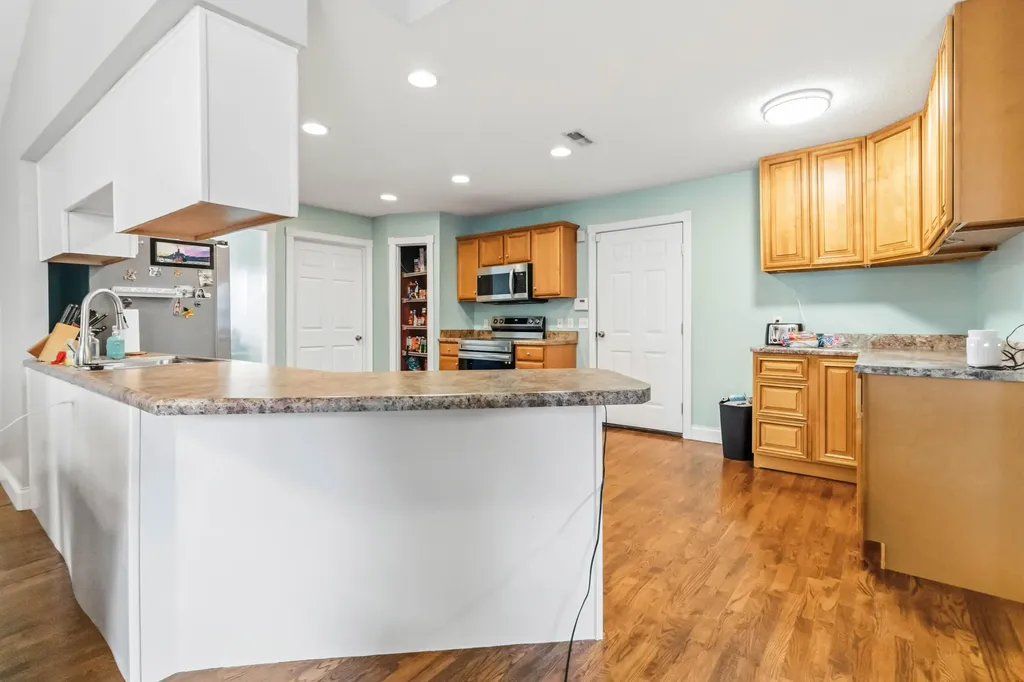 536 Ridge Hill Trail Somerset KY 42503