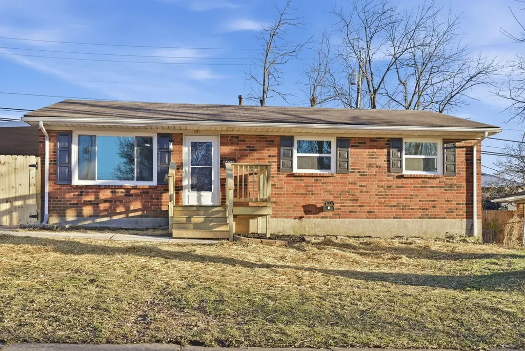 401 Hedgewood Drive Lexington KY 40509