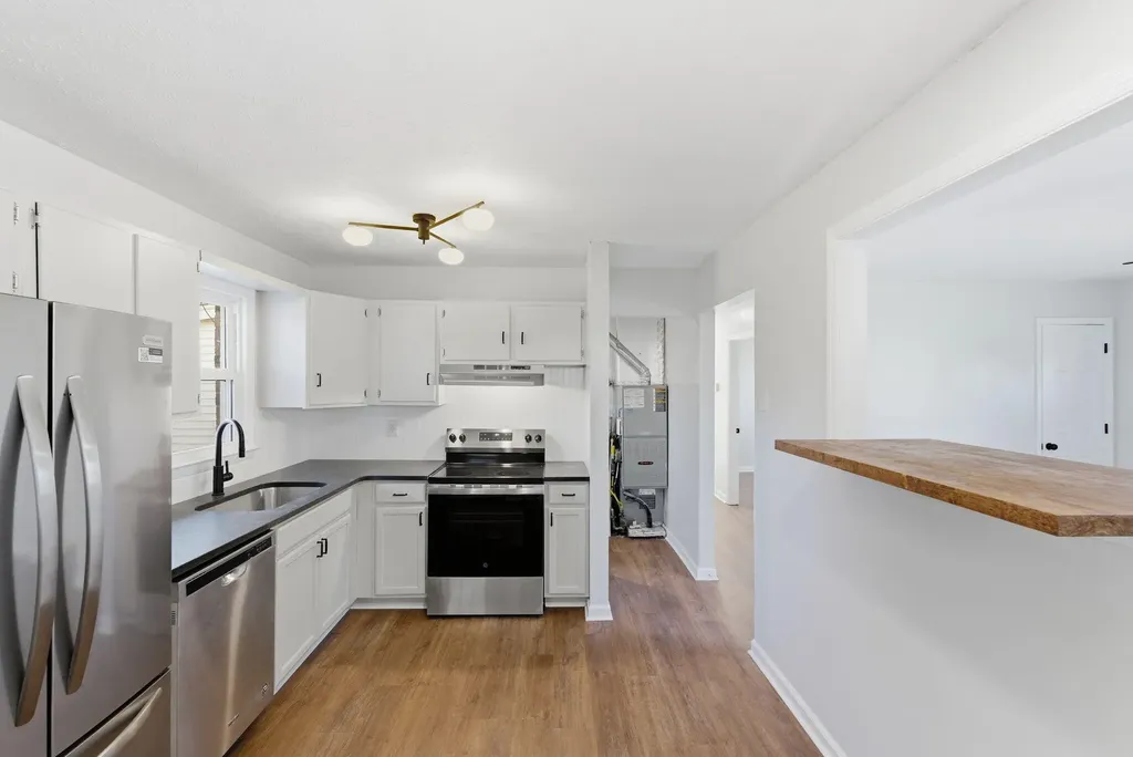 401 Hedgewood Drive Lexington KY 40509