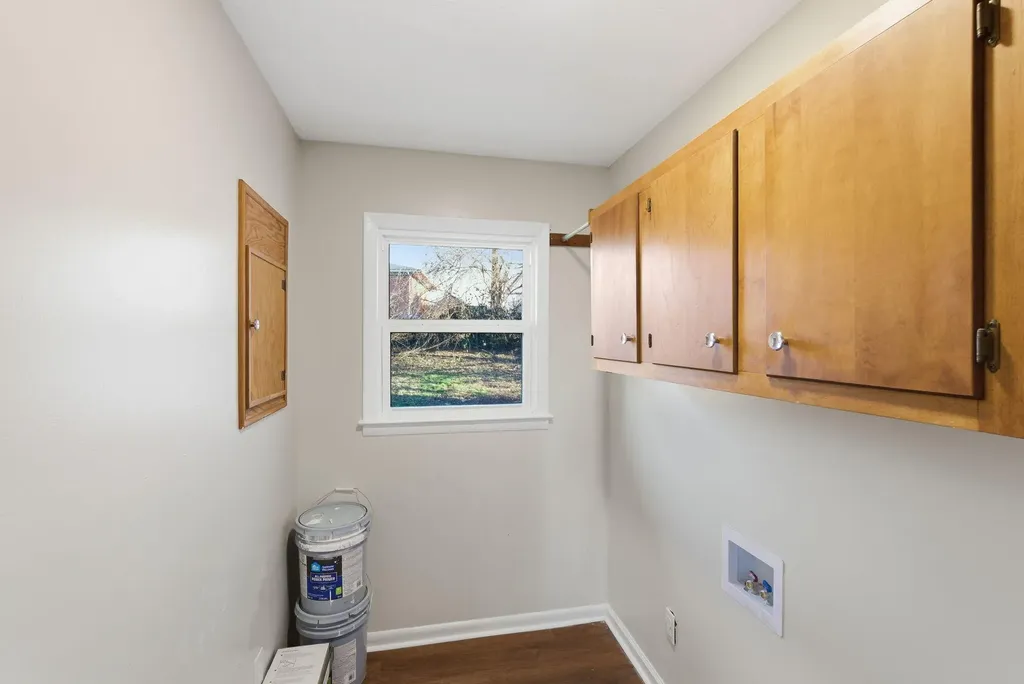 401 Hedgewood Drive Lexington KY 40509