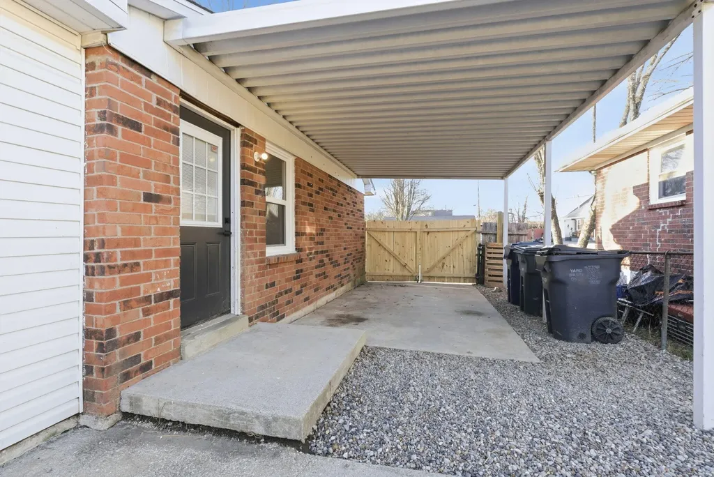 401 Hedgewood Drive Lexington KY 40509