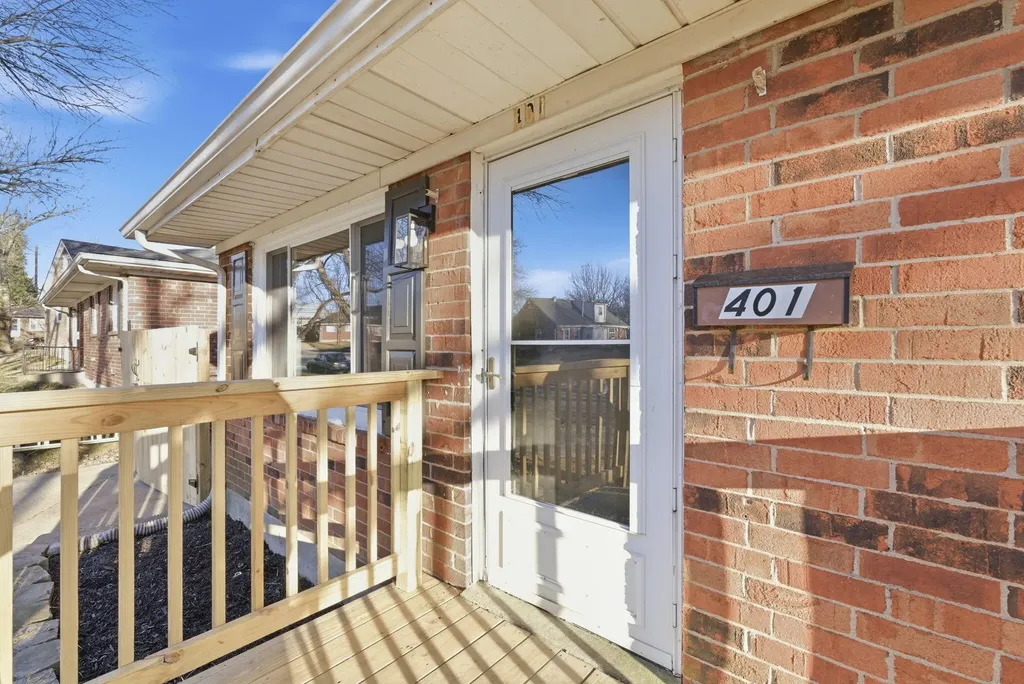 401 Hedgewood Drive Lexington KY 40509