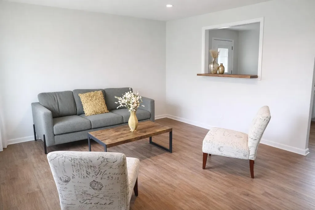 401 Hedgewood Drive Lexington KY 40509