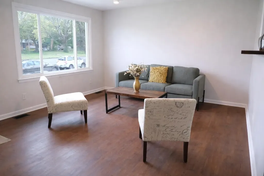 401 Hedgewood Drive Lexington KY 40509