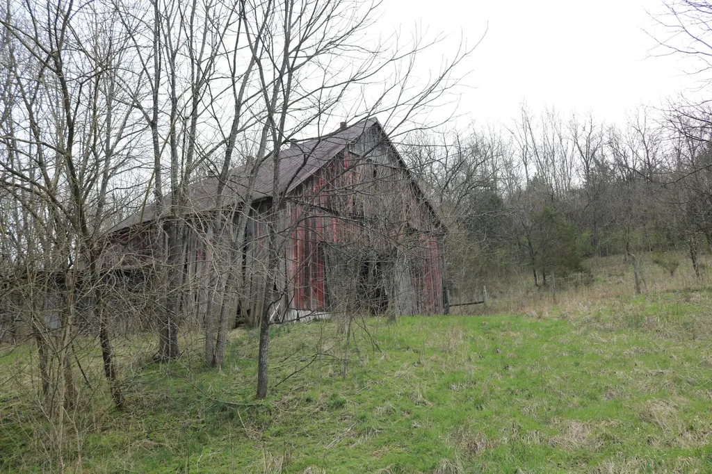 1475 Saltwell - Headquarters Road Carlisle KY 40311