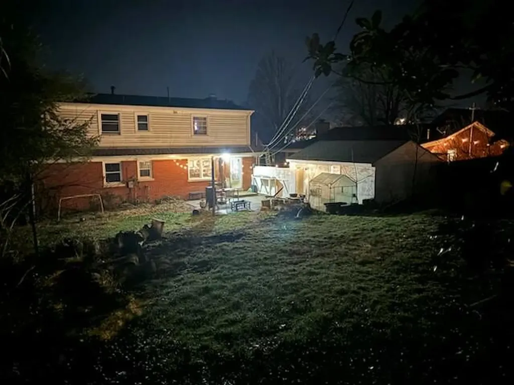 1507 Roanoke Road Lexington KY 40504