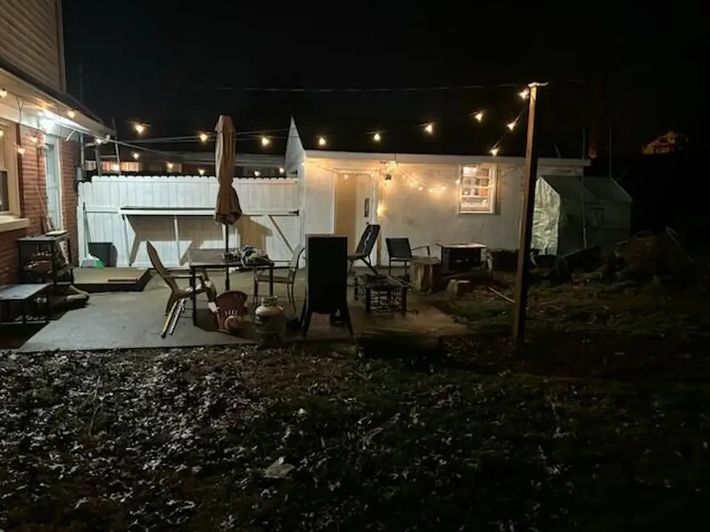 1507 Roanoke Road Lexington KY 40504