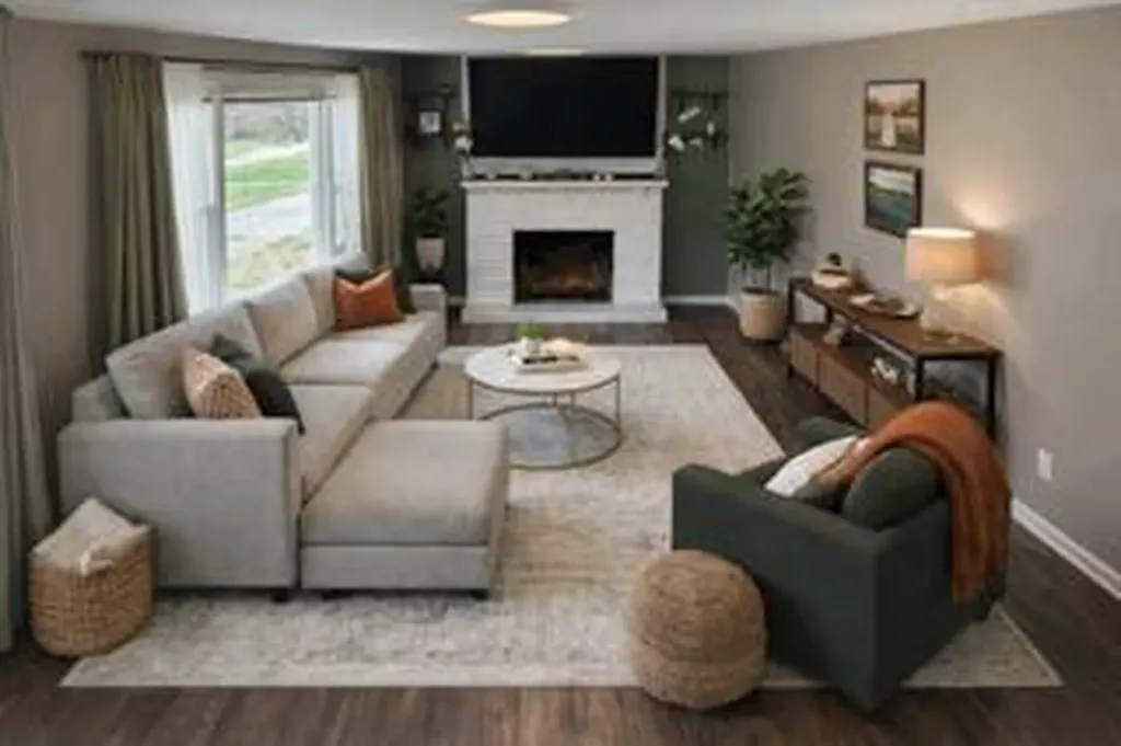 1507 Roanoke Road Lexington KY 40504