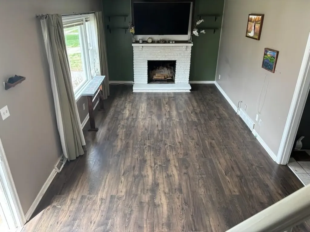 1507 Roanoke Road Lexington KY 40504