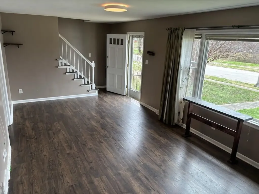 1507 Roanoke Road Lexington KY 40504