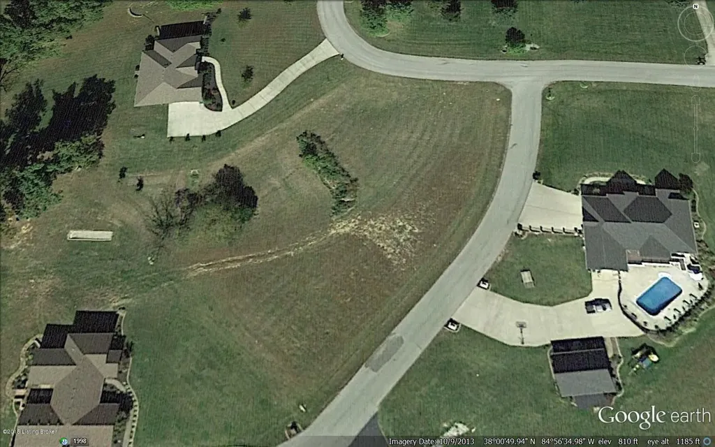 29 Fairway Drive Lawrenceburg KY 40342