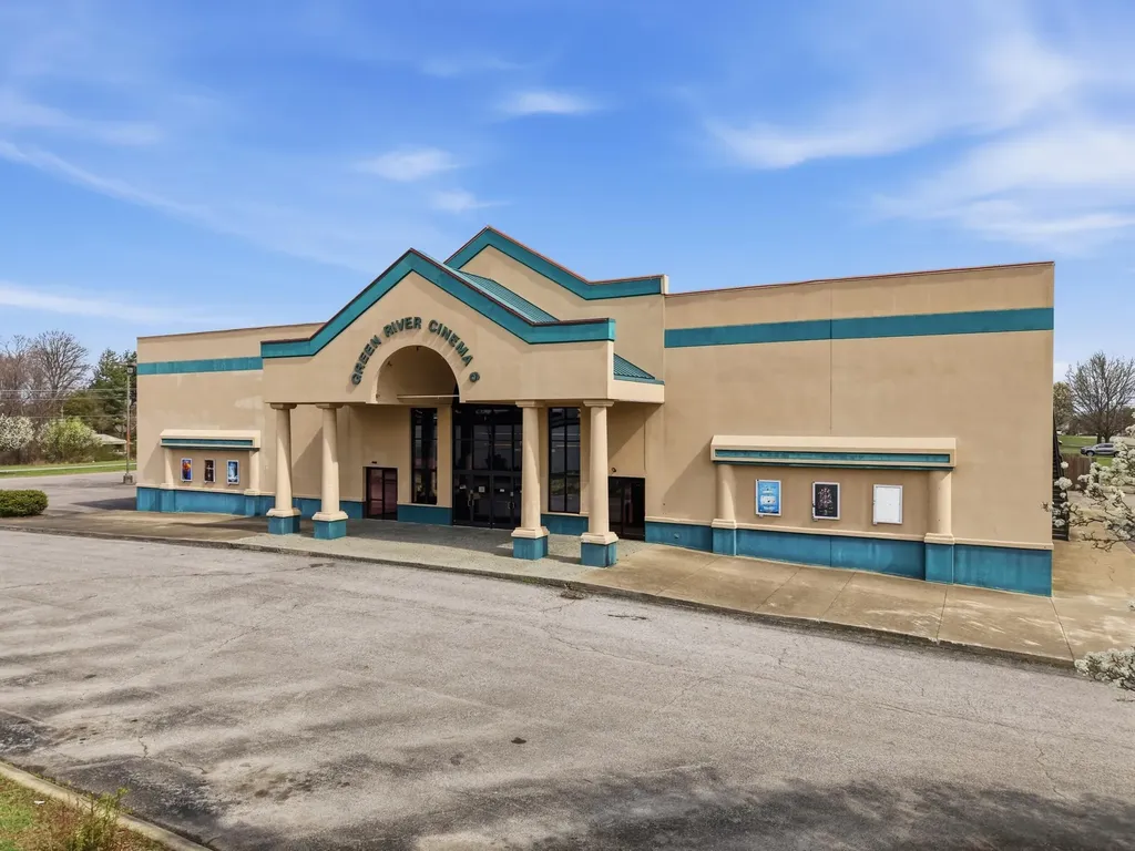 730 Campbellsville Bypass Campbellsville KY 42718