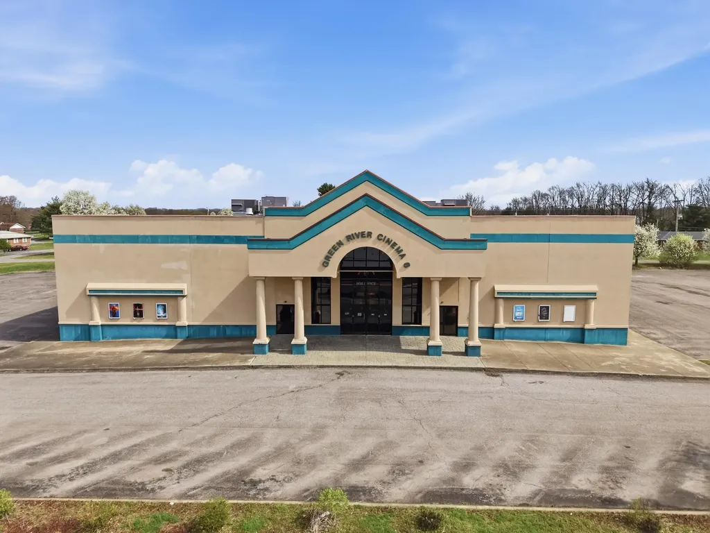 730 Campbellsville Bypass Campbellsville KY 42718