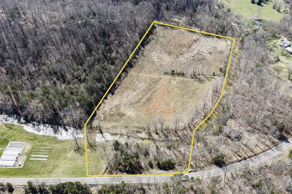 0 Breeding Road Edmonton KY 42129