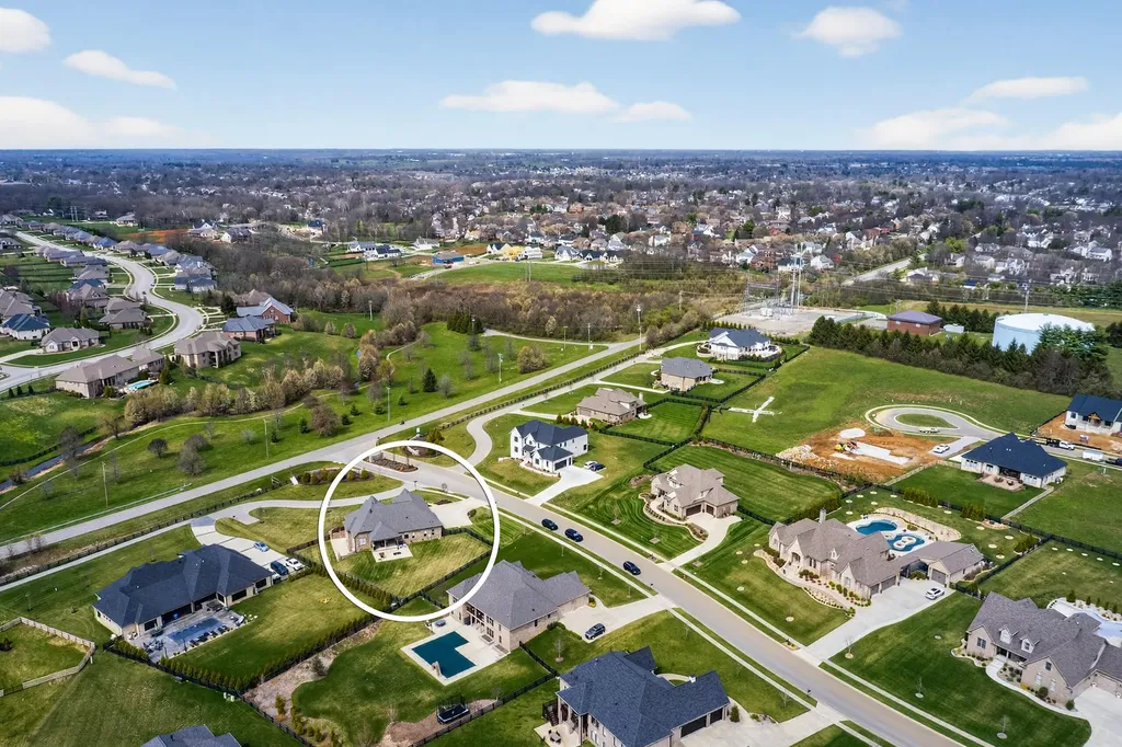 100 Blue Wing Pass Nicholasville KY 40356
