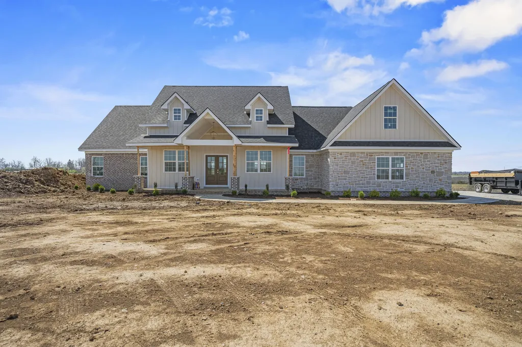 125 Three Forks Road Richmond KY 40475
