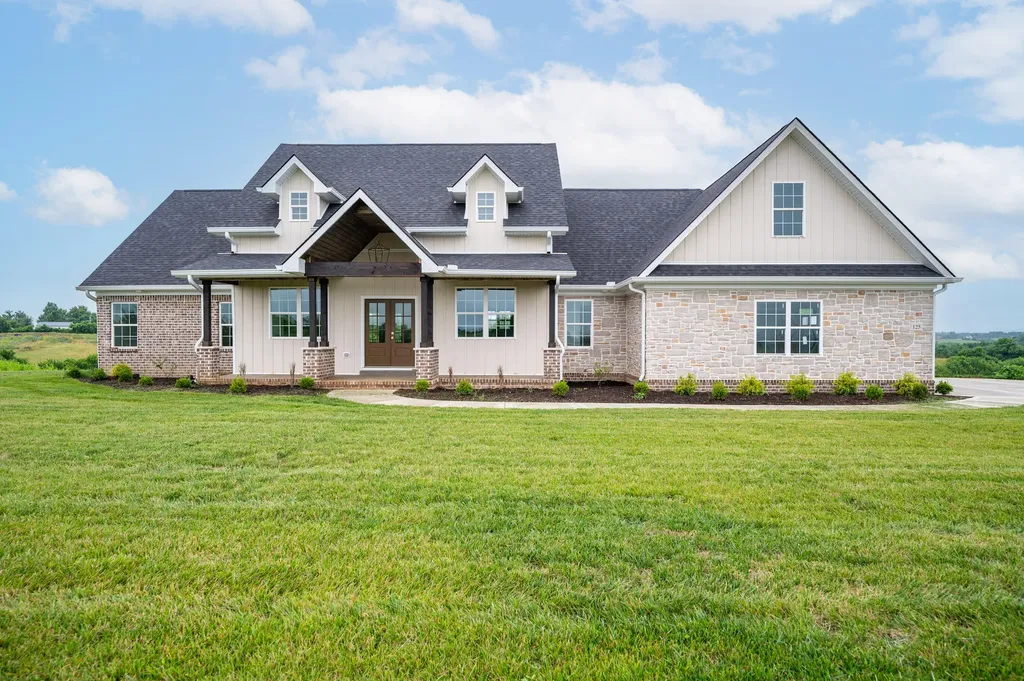Richmond KY, 125 Three Forks Road