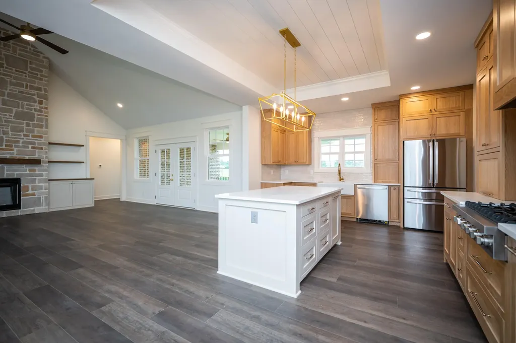 125 Three Forks Road Richmond KY 40475