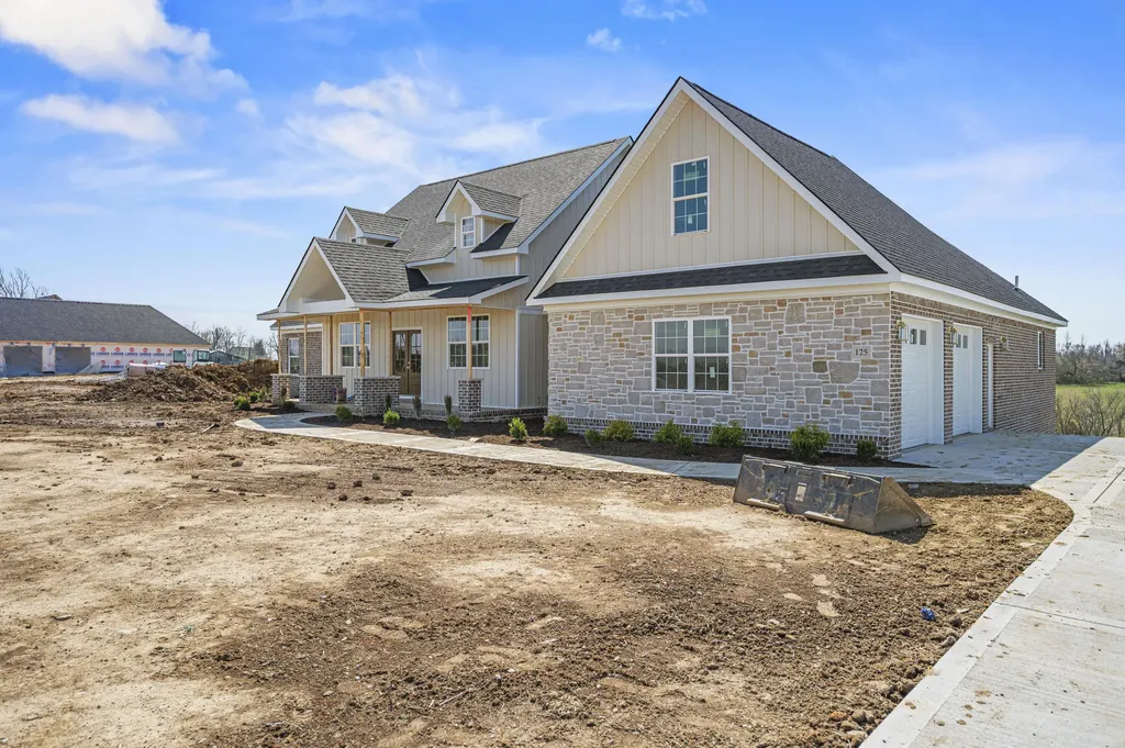125 Three Forks Road Richmond KY 40475