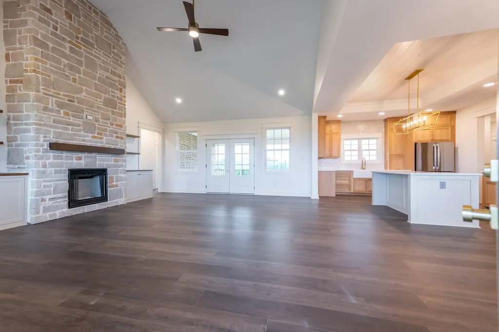 125 Three Forks Road Richmond KY 40475