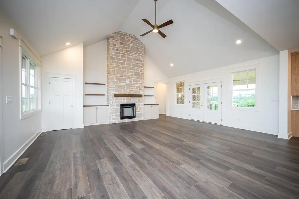 125 Three Forks Road Richmond KY 40475