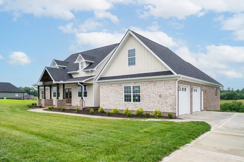 125 Three Forks Road Richmond KY 40475
