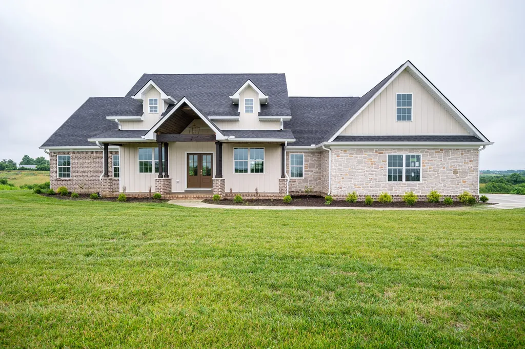 125 Three Forks Road Richmond KY 40475