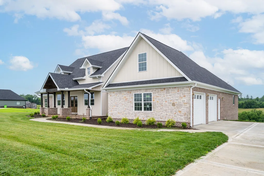 125 Three Forks Road Richmond KY 40475