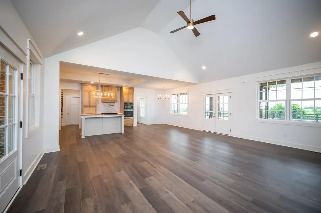 125 Three Forks Road Richmond KY 40475