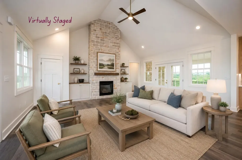 125 Three Forks Road Richmond KY 40475