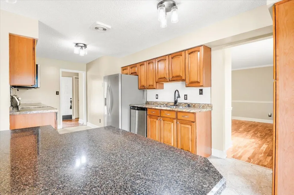 32 Meadow Brook Drive Corbin KY 40701