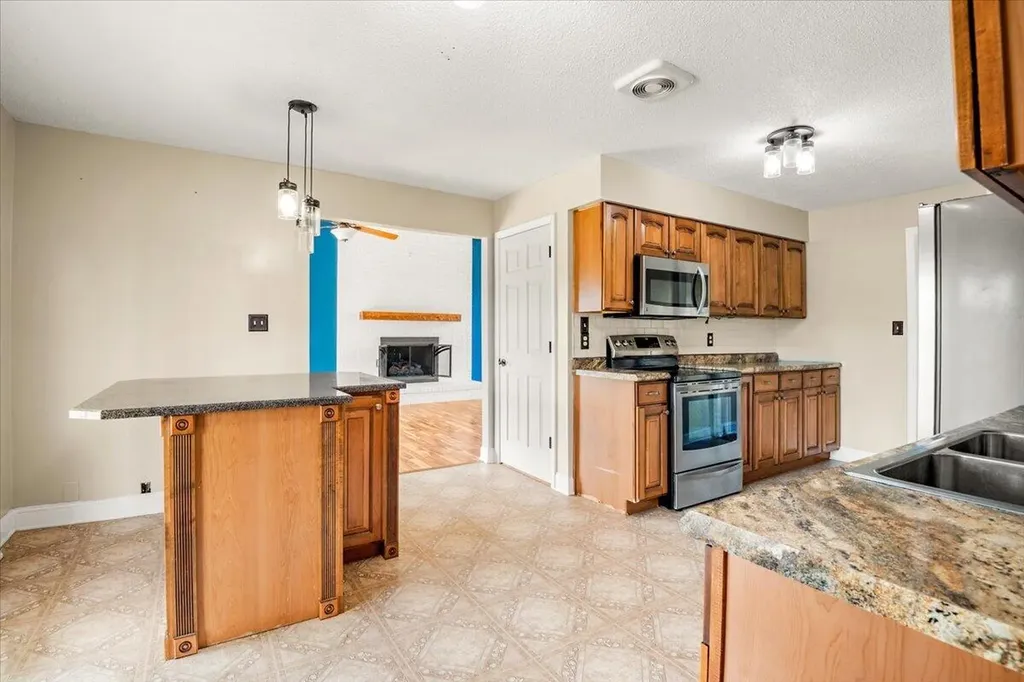 32 Meadow Brook Drive Corbin KY 40701