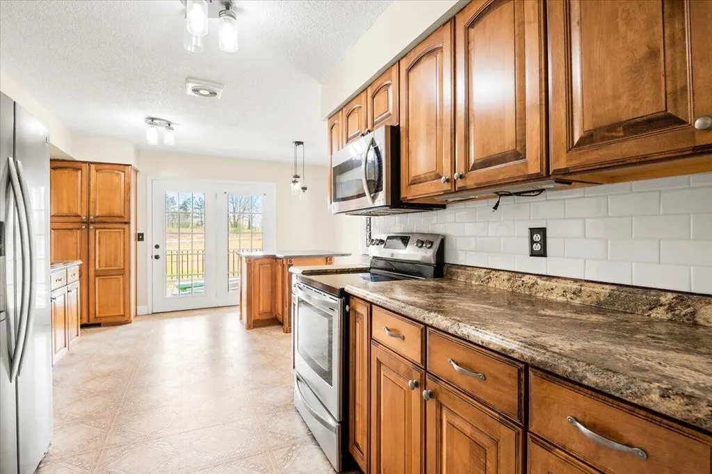 32 Meadow Brook Drive Corbin KY 40701