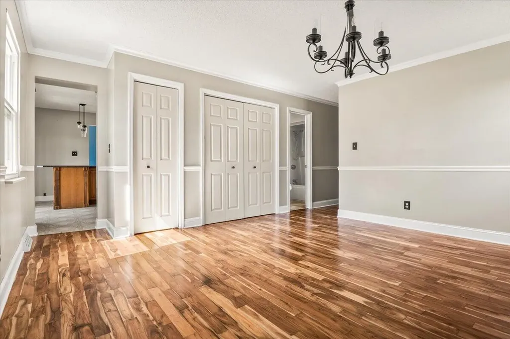 32 Meadow Brook Drive Corbin KY 40701