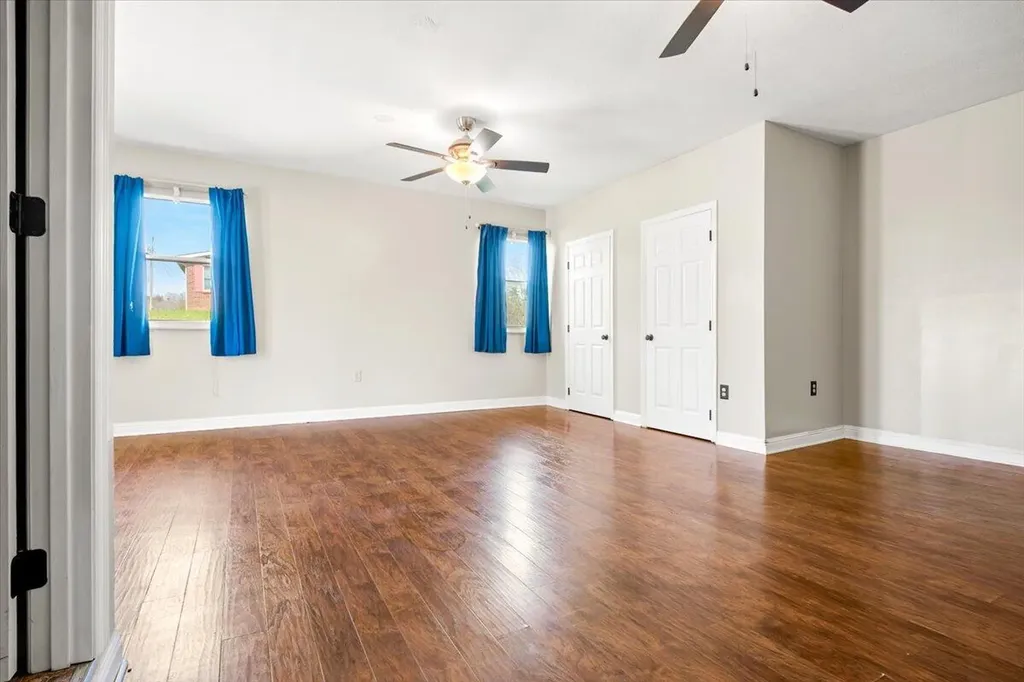 32 Meadow Brook Drive Corbin KY 40701