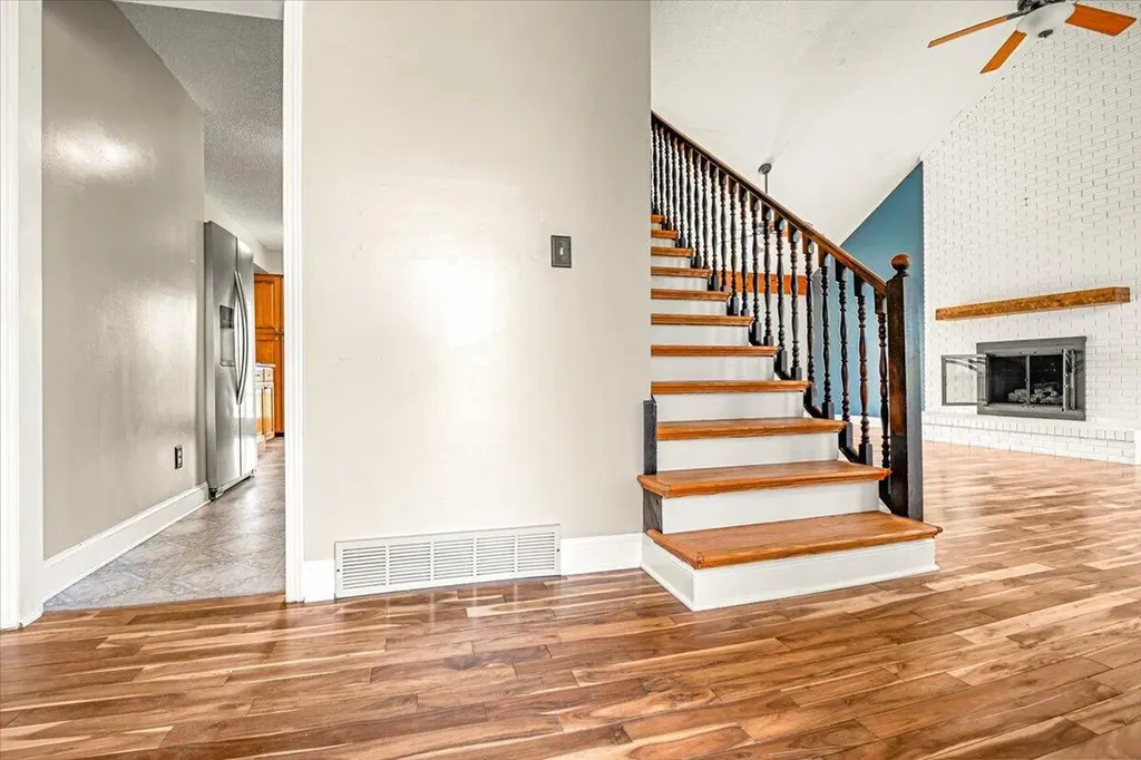 32 Meadow Brook Drive Corbin KY 40701