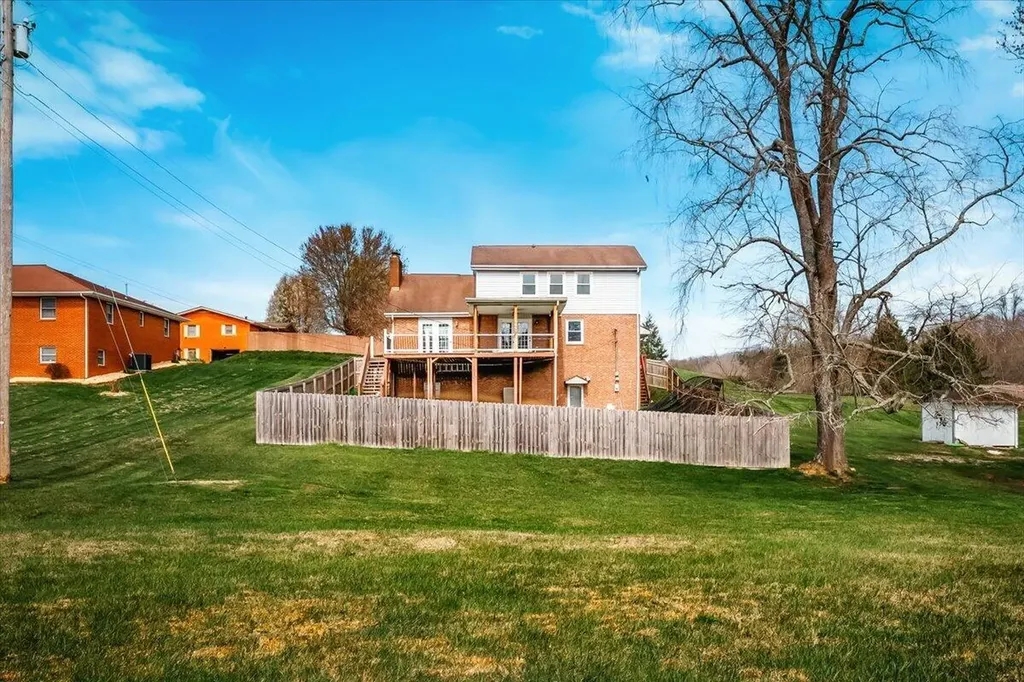 32 Meadow Brook Drive Corbin KY 40701